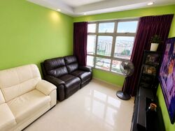 Blk 463A Sembawang Riverlodge (Sembawang), HDB 3 Rooms #569615161